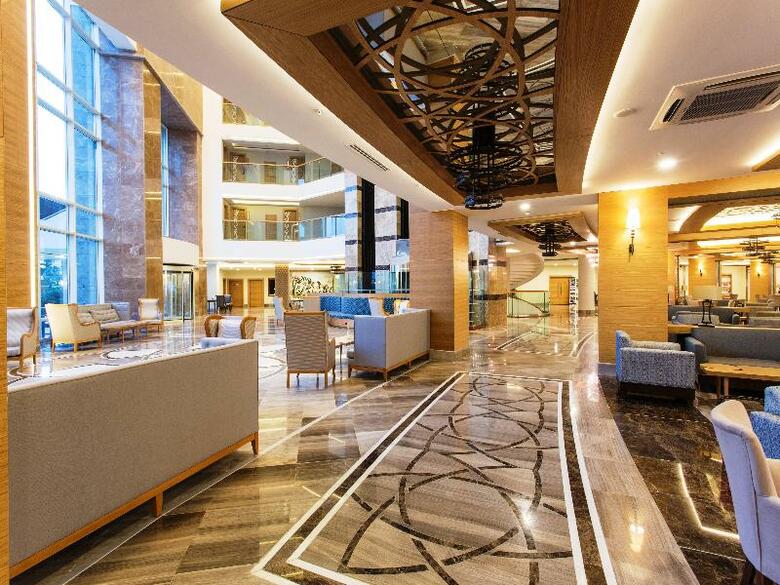 Hotel Sherwood Exclusive Lara