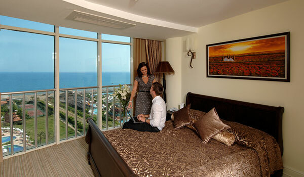 Hotel Sherwood Exclusive Lara