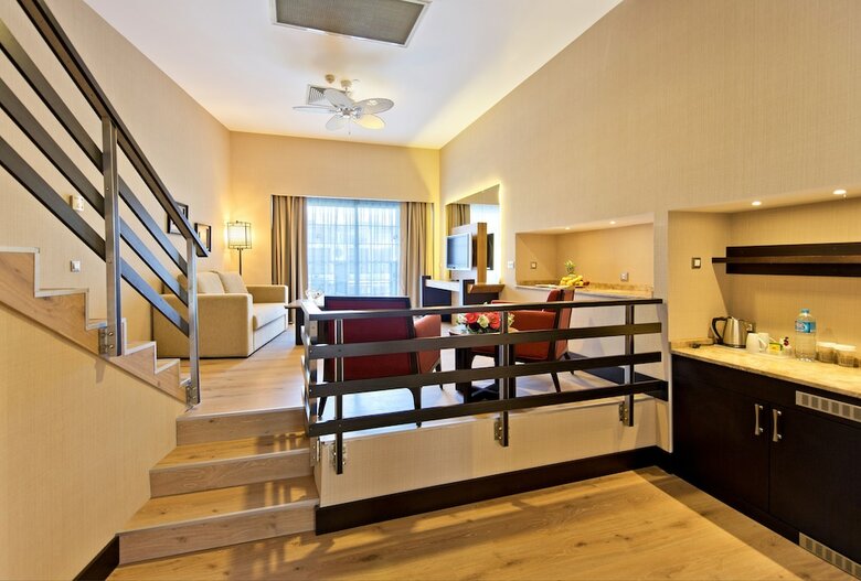 Limak Lara Deluxe Hotel & Resort