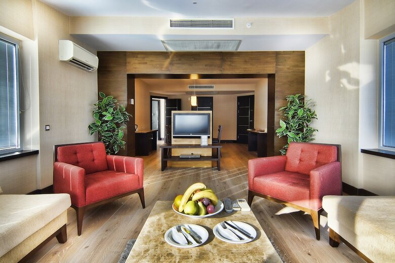 Limak Lara Deluxe Hotel & Resort