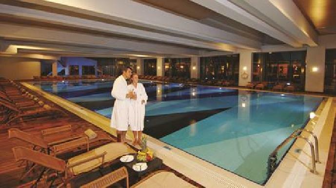 Limak Lara Deluxe Hotel & Resort