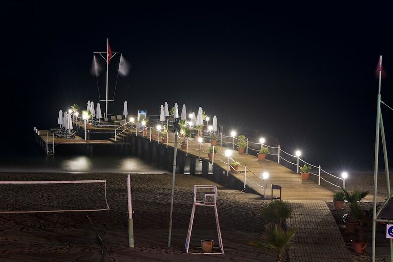 Limak Lara Deluxe Hotel & Resort