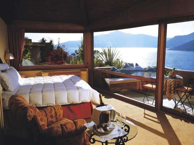 Hotel Patara Prince Resort