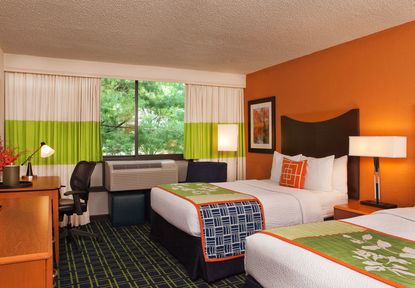 Hotel Fairfield Inn Bangor