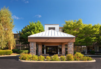 Hotel Fairfield Inn Bangor