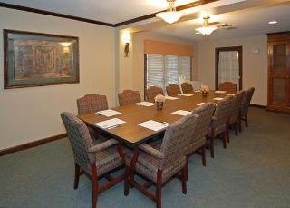 Hotel Quality Suites Bluebonnet Center