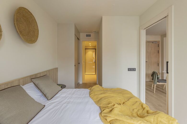 Hotel L�bere Barcelona Sant Antoni
