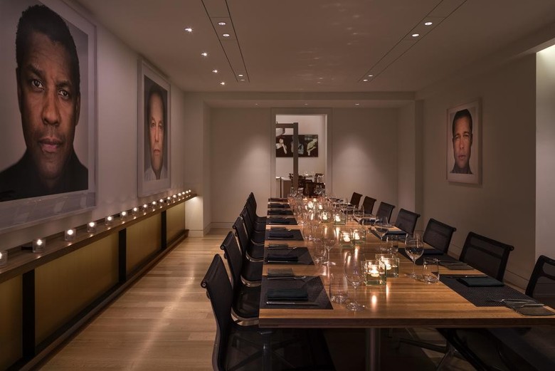 Beverly Wilshire - A Four Seasons Hotel