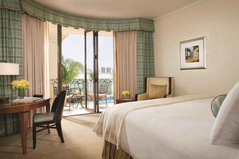Beverly Wilshire - A Four Seasons Hotel