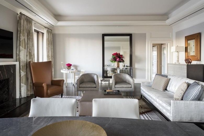 Beverly Wilshire - A Four Seasons Hotel