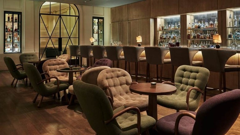 Beverly Wilshire - A Four Seasons Hotel