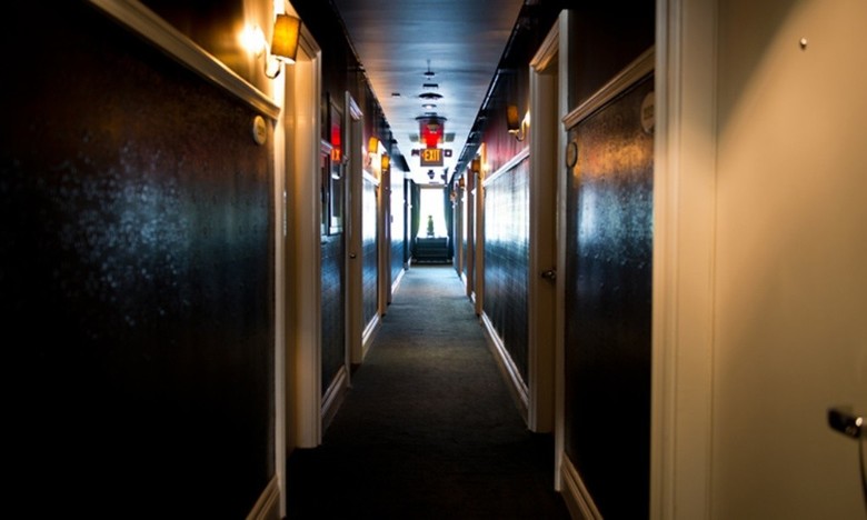 Hotel Maison 140