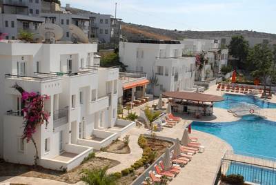 Aparthotel Club Pedelisa Apart
