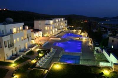 Aparthotel Club Pedelisa Apart