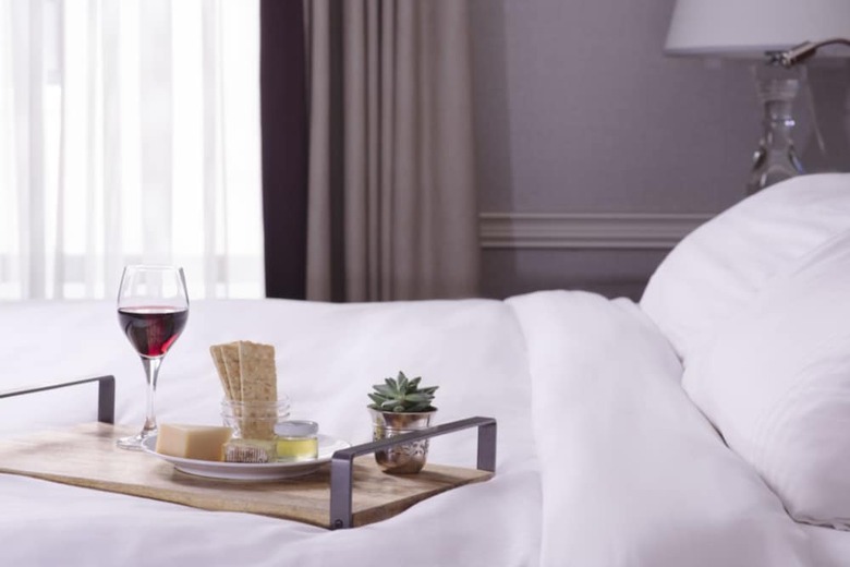 Hotel Fairmont Copley Plaza