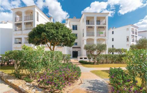 Apartment Rold�n Abadejo