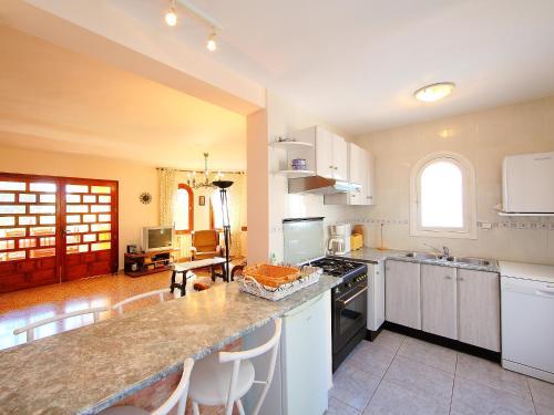 Holiday Home Colombia II La Nucia