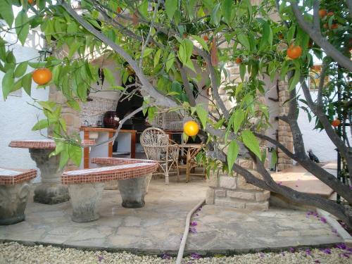 Holiday Home Colombia II La Nucia