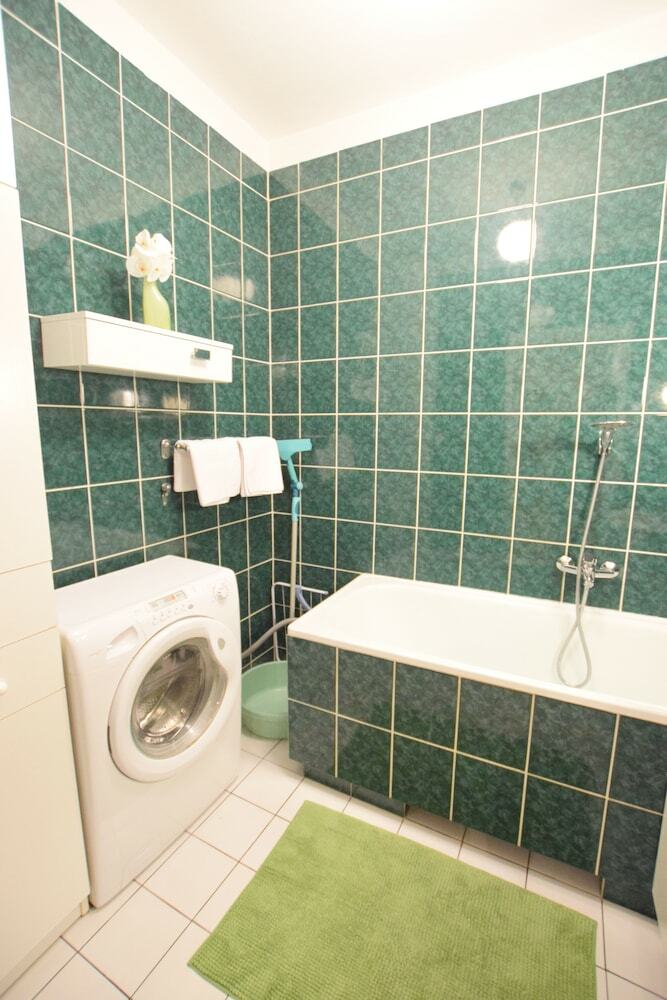 Elegant Apartment Stadion Narodowy