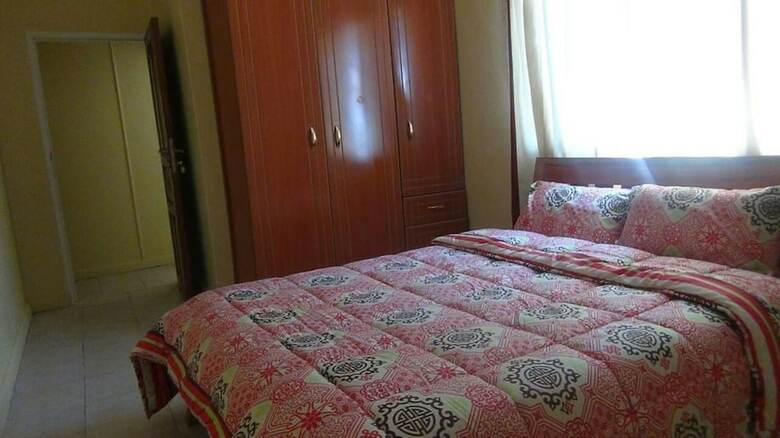 Acacia Villas Nanyuki