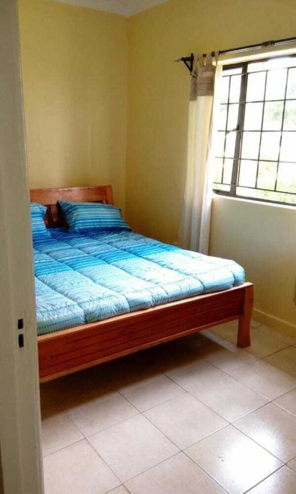 Acacia Villas Nanyuki