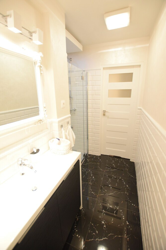 Elegant Apartment Foksal