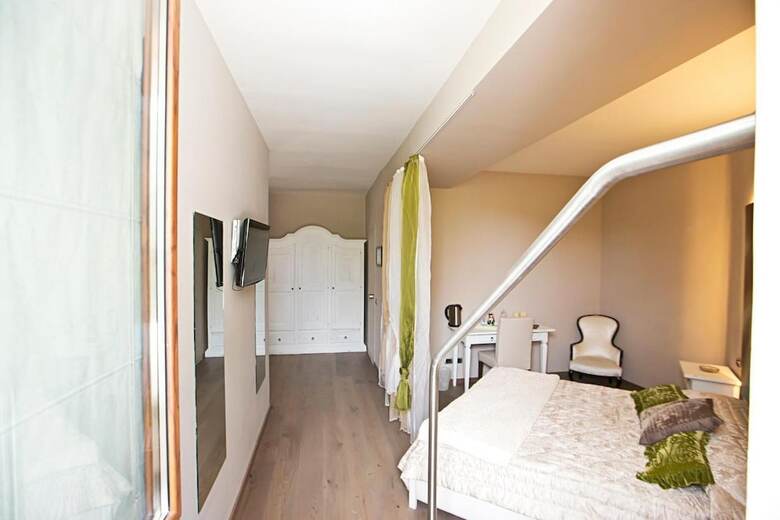 Hotel Tiro A Volo