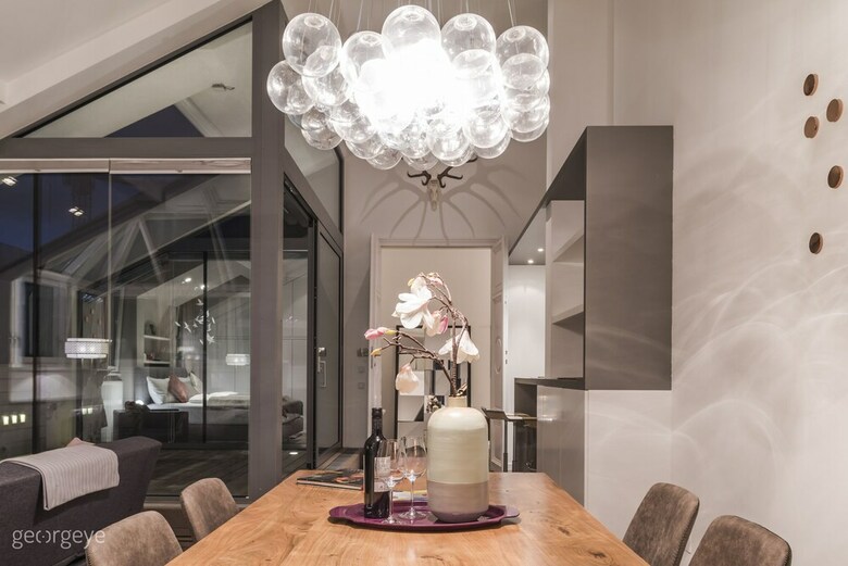 Hotel Rooftop Suite B�rse By Welcome2vienna
