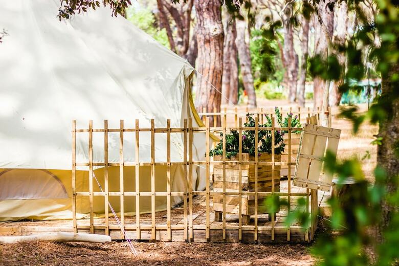 Pigna Felice - Glamping