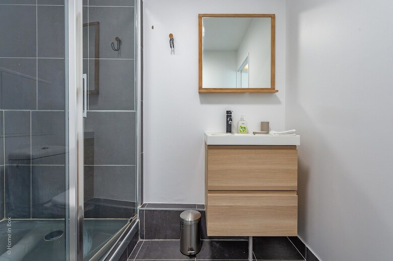 Marain 1 Bedroom Apartment - 4 People