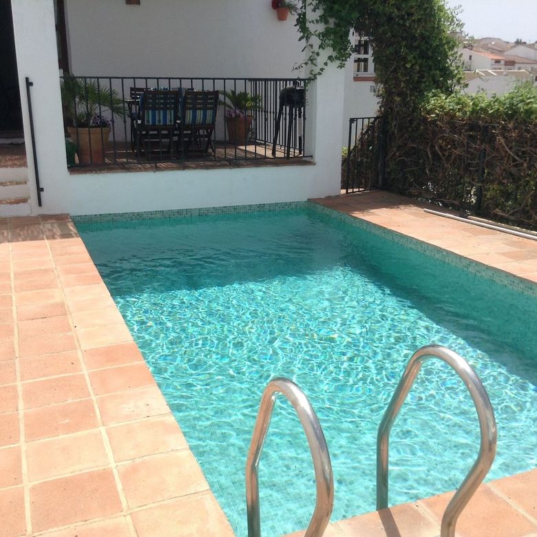 Bed & Breakfast Casa Buena Vista