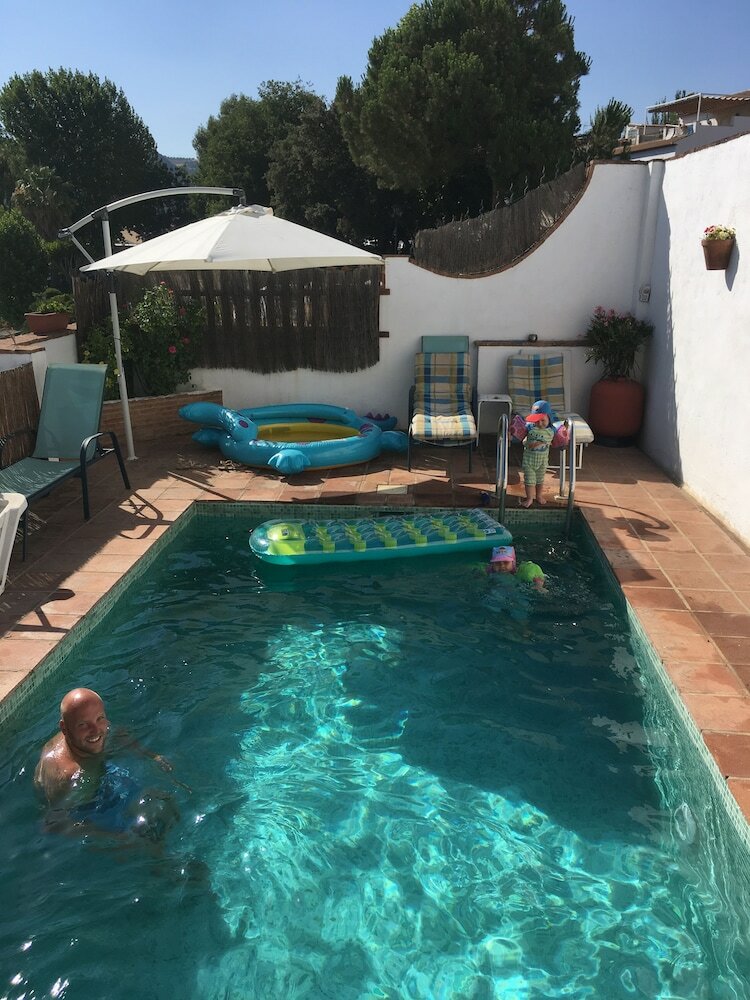 Bed & Breakfast Casa Buena Vista