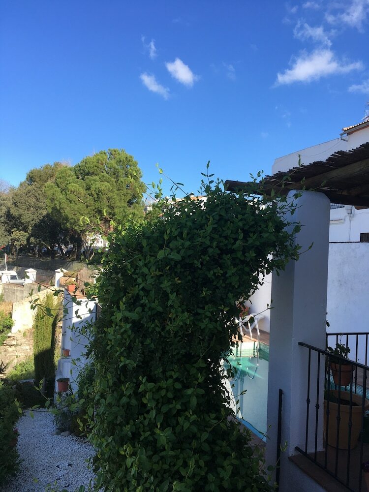 Bed & Breakfast Casa Buena Vista