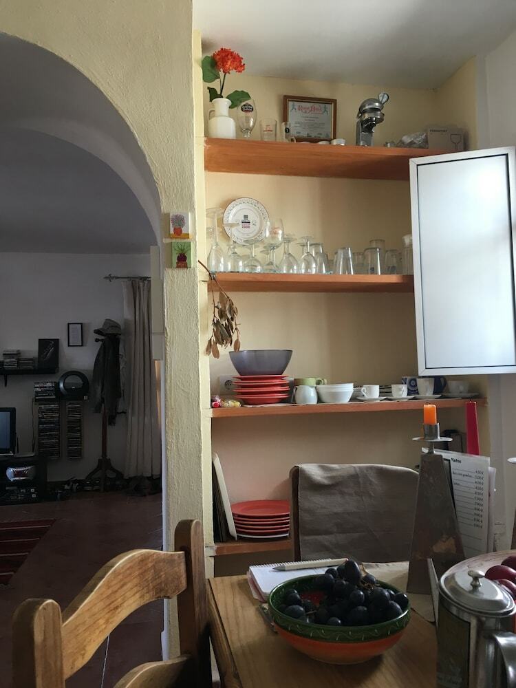 Bed & Breakfast Casa Buena Vista