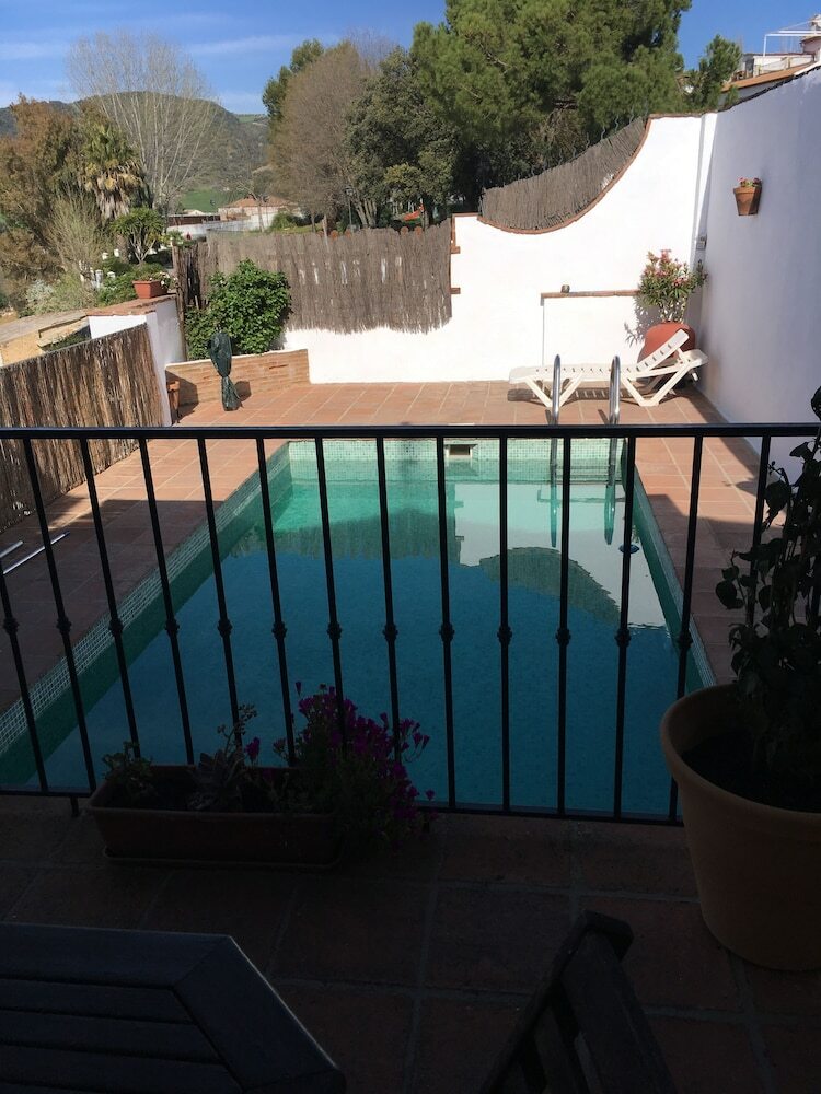 Bed & Breakfast Casa Buena Vista