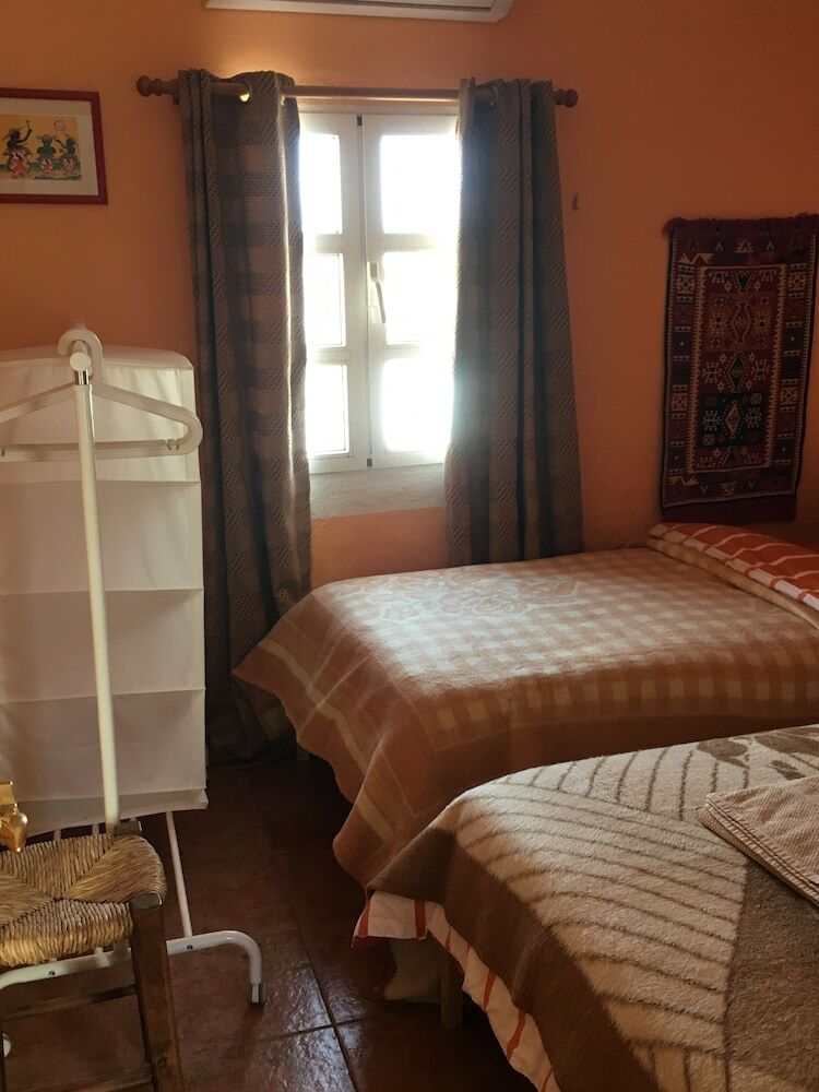 Bed & Breakfast Casa Buena Vista