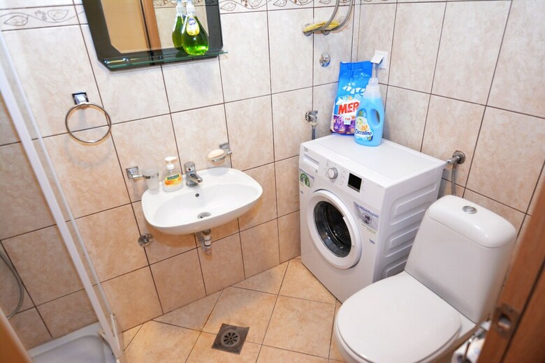 Apartment Novak
