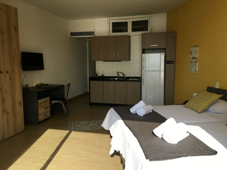 Apartamento St Paul Resort