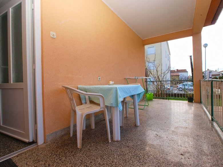 Apartment 1539