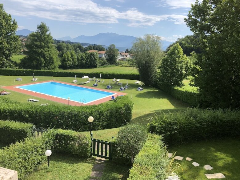 Italia Living Villa