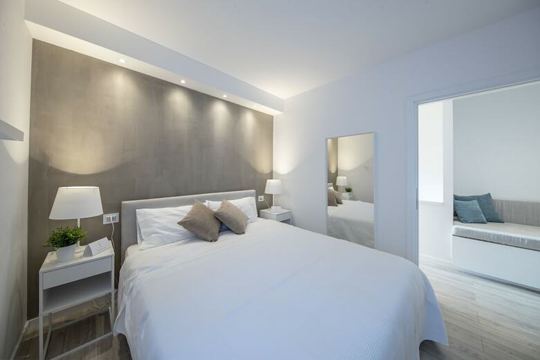 Italia Living Villa