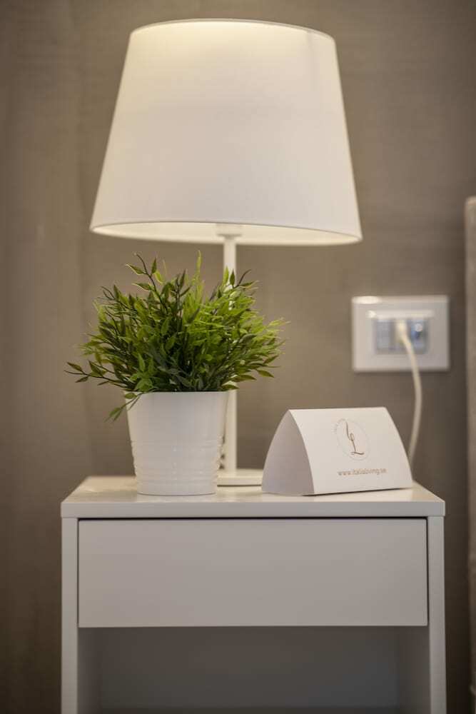 Italia Living Villa