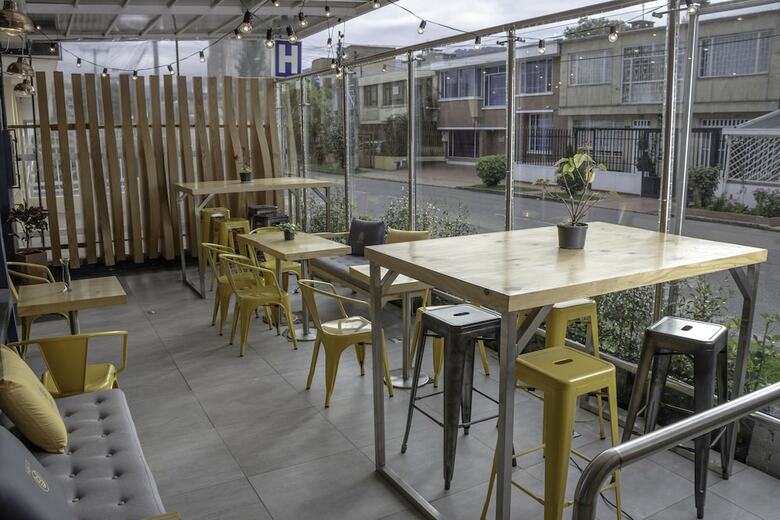 Hostal Petrona Hotel Y Casa Del Cafe