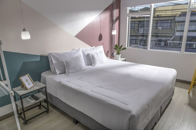 Hostal Petrona Hotel Y Casa Del Cafe
