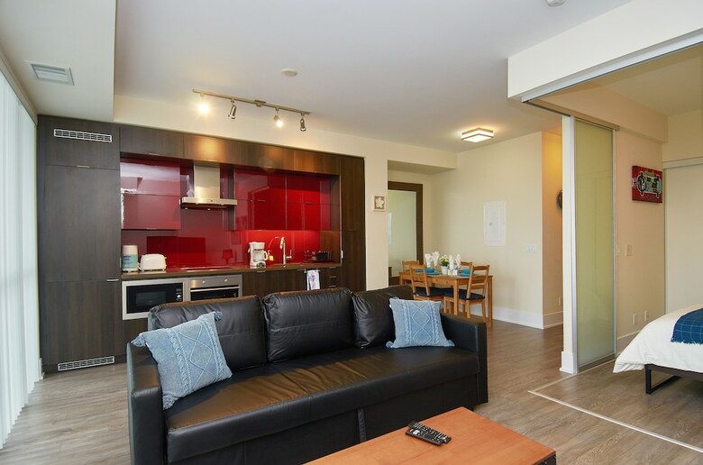 Apartamentos Red Maple Suites - Front Street