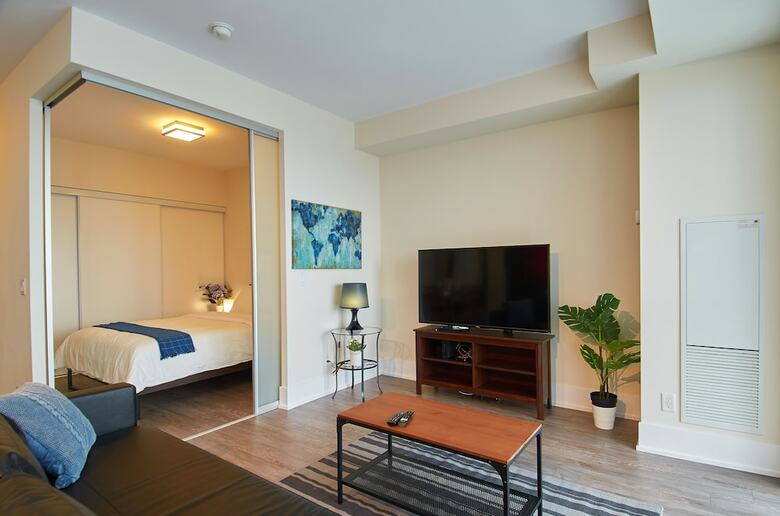 Apartamentos Red Maple Suites - Front Street