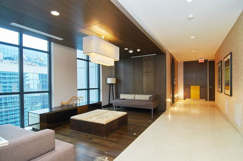 Apartamentos Red Maple Suites - Front Street