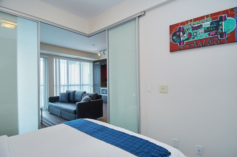 Apartamentos Red Maple Suites - Front Street