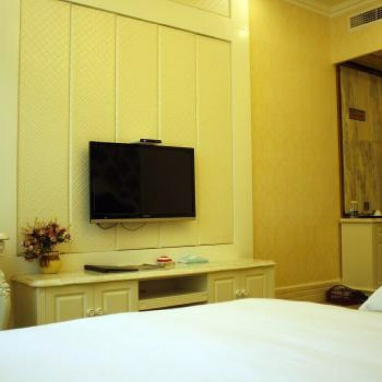 Chengdu Heinl Hotel