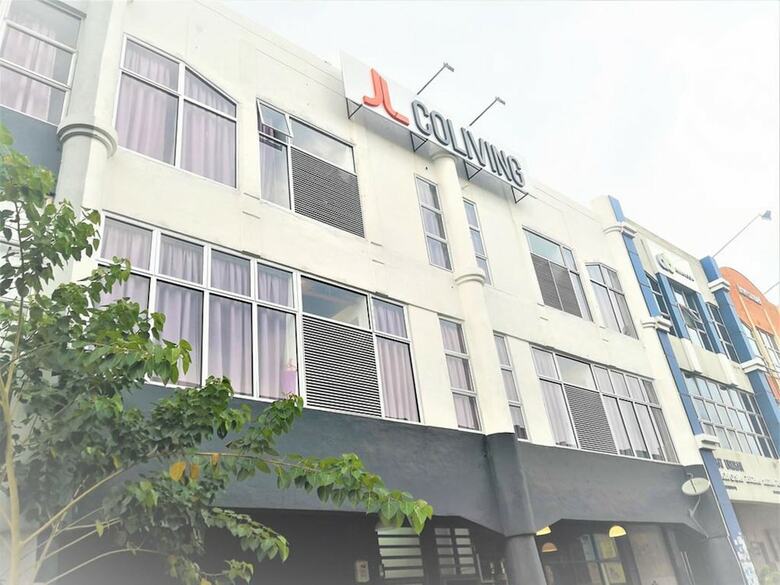 Hotel Mu Home - Jl Co-living Usj 21
